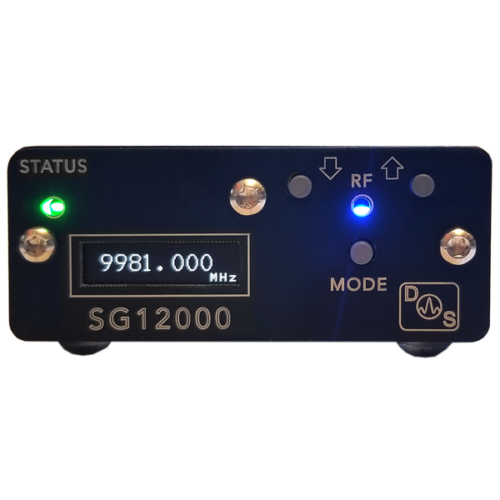 SG12000 Signal Generator