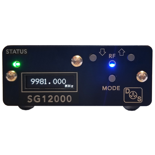SG12000 Signal Generator