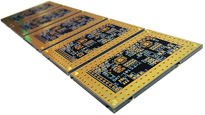 Custom engineering - ds instruments