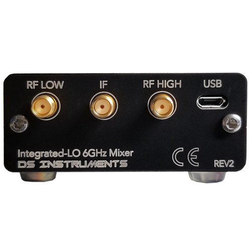 MX6000B_Rear – DS Instruments Microwave Equipment