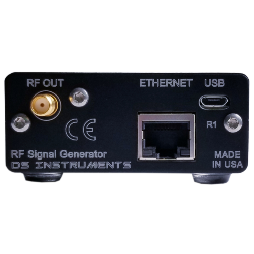 Ethernet signal generator