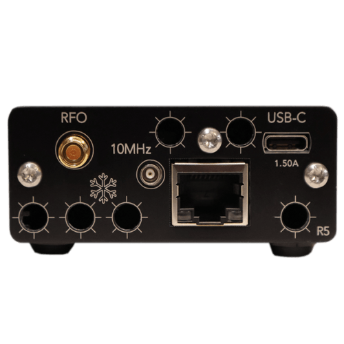 30GHz Standard Signal Generator – DS Instruments Microwave Equipment