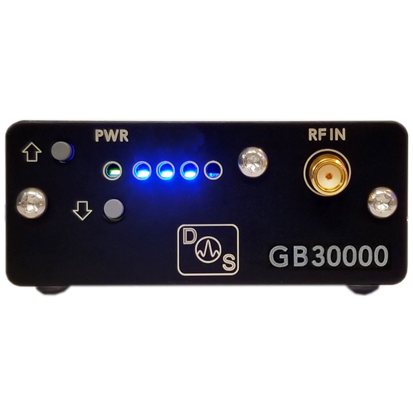 30ghz-amplifier