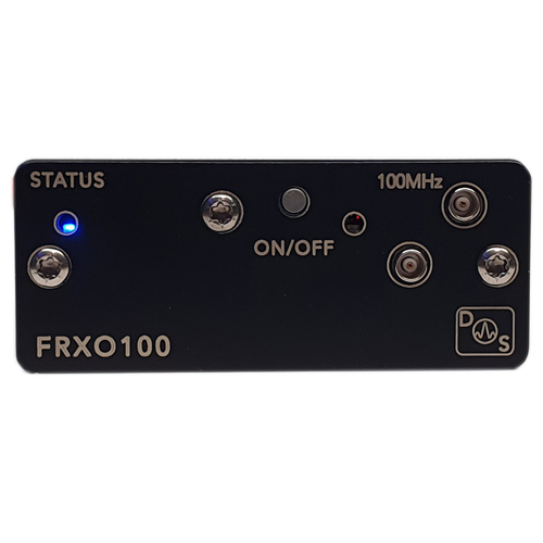 10mhz reference source