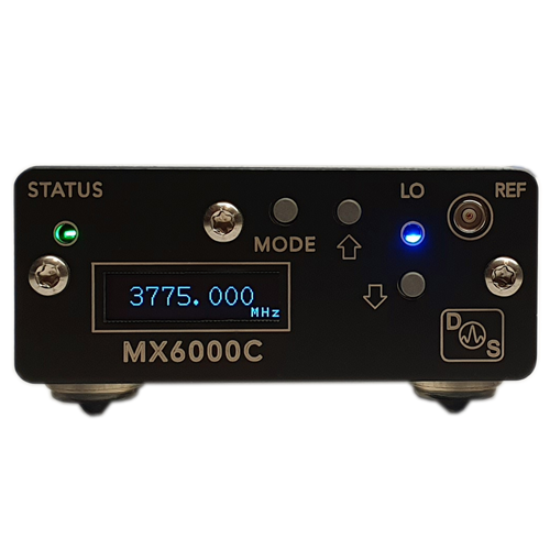 MX6000 RF Mixer