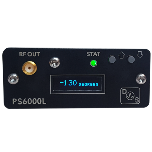 PS6000L - Phase Shifter