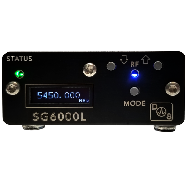 SG6000L Generator