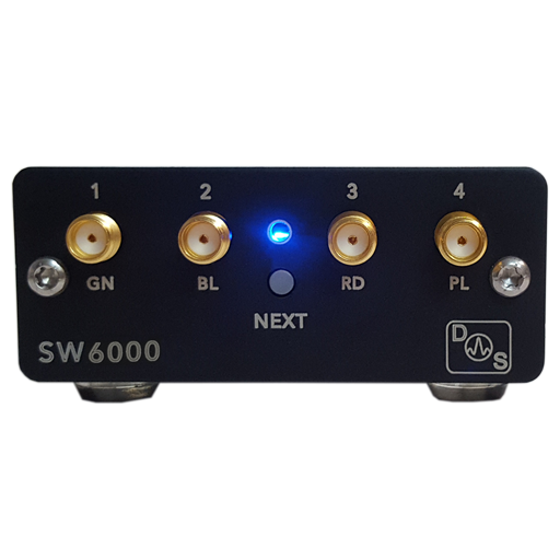 SW6004 RF Switch