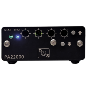 22GHz Power Amplifier