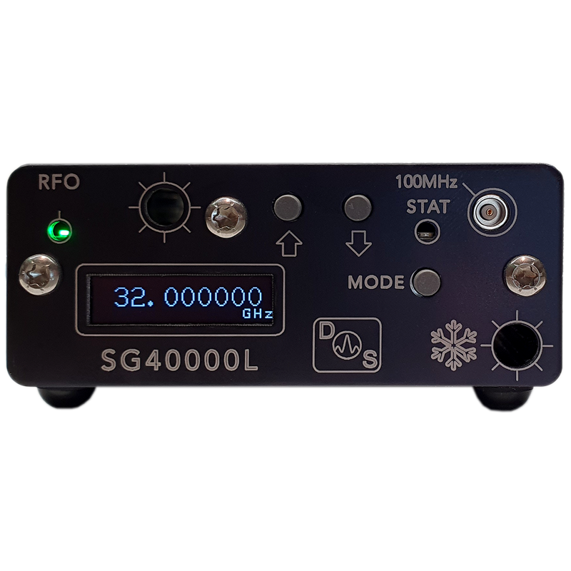 Signal Generators / Signal Sources